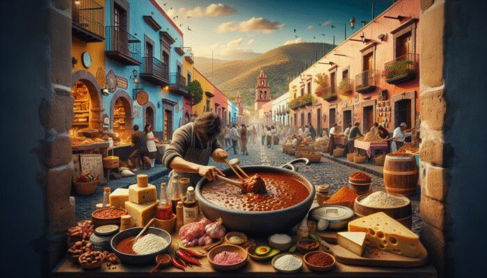 Culinary Tours in San Miguel: Discover Gastronomic Delights