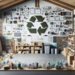 Shed Clearance for Sustainable Homes in the UK: Top Tips