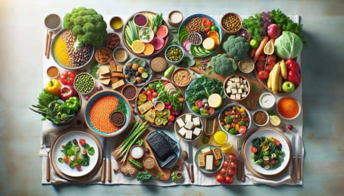 Vegan Guest Cooking Tips for Culinary Success