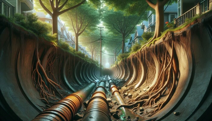 Sewer Inspection Services: Local Experts in Kitsilano