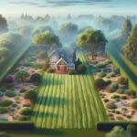 Defensible Space for Wildfire: Ensure Effective Property Protection