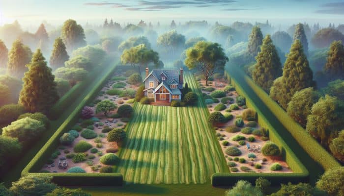 Defensible Space for Wildfire: Ensure Effective Property Protection