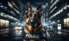 German Shepherd Protection Duties: Unveiling Their Versatile Roles