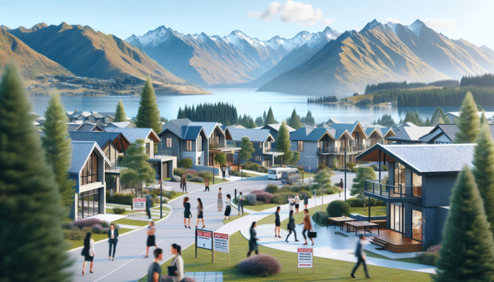 Renting vs Buying: Essential Insights for Queenstown, SA