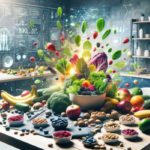 Nutrition for Chronic Fatigue: A Wellness Guide for the UK