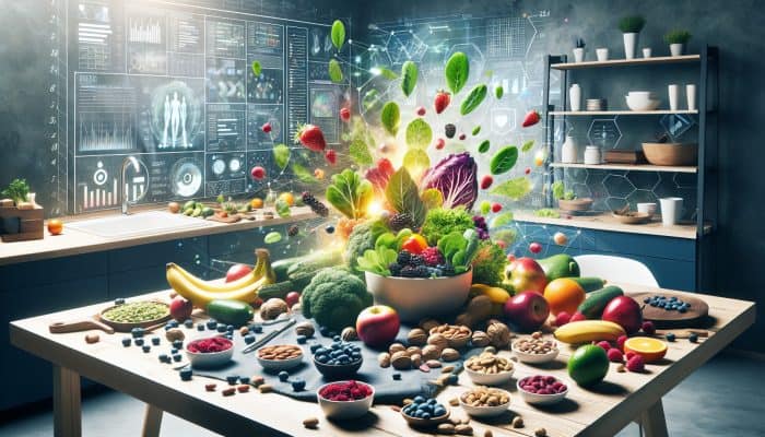 Nutrition for Chronic Fatigue: A Wellness Guide for the UK