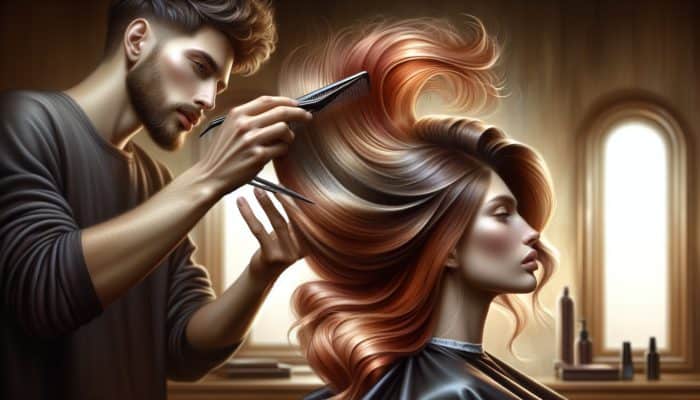 Hairdressing Terms Explained: A Comprehensive Guide