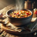 Fall Soup Recipes: Cozy Dinner Ideas for Chilly Nights