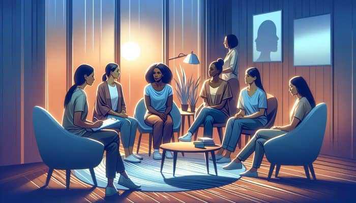 Women’s Mental Health Support: Essential UK Resources