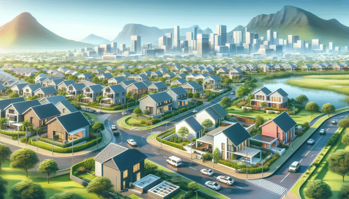 Property Buying Guide for First-Time Homebuyers in Phalaborwa