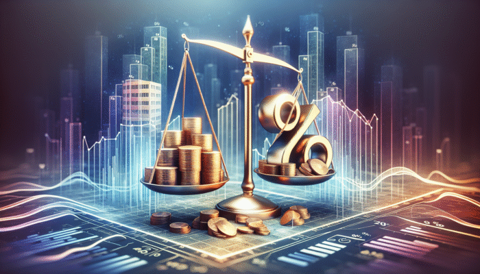 Interest Rate Shifts Affect Standerton’s First-Time Buyers