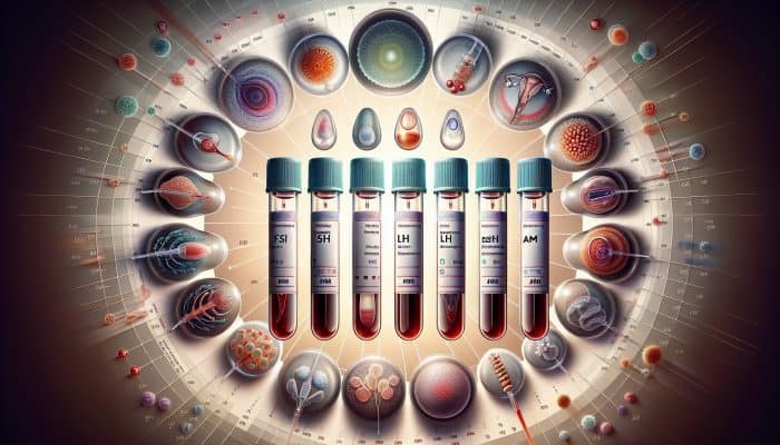 Fertility Blood Tests: A Guide for Bearsden Residents