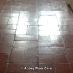 Deep Cleaning Quarry Tiles: Tackle Years of Stubborn Dirt