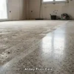 Effects of Grinding and Polishing Terrazzo on Edinburgh Homes