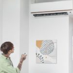 Air Conditioner Servicing by Fujitsu for Optimal Performance