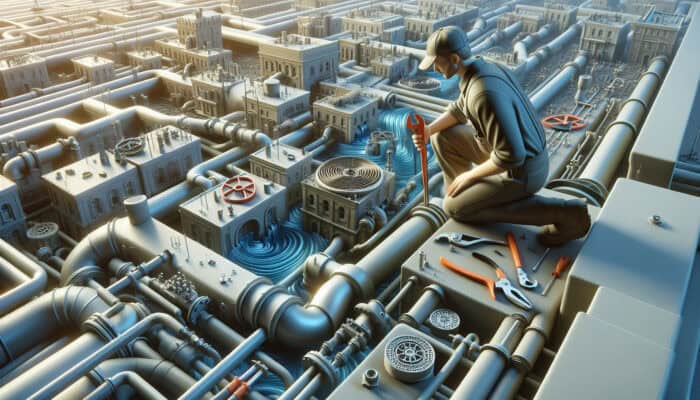 Drain Services: Expert Solutions in New Westminster