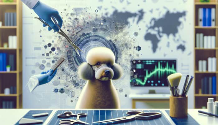 Hypoallergenic Grooming Tips to Boost Your Poodle’s Health