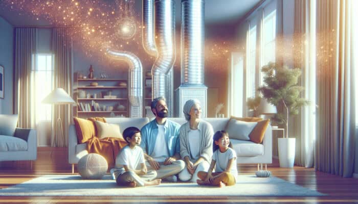 Duct Cleaning Services in New Westminster for Fresh Air