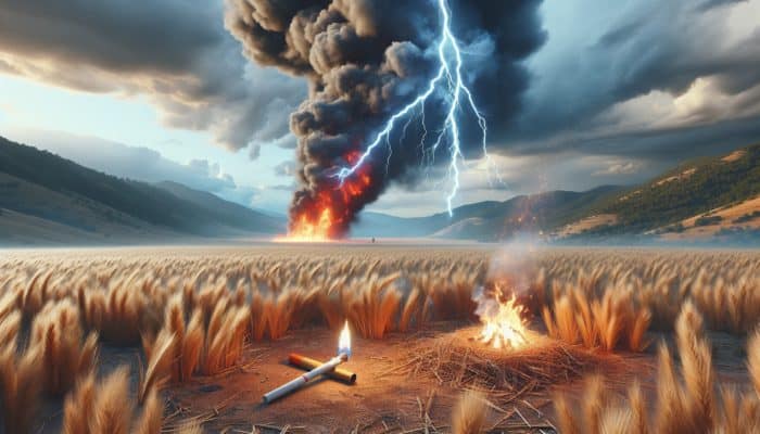 Wilderness Fire Safety Techniques Essential for Every Adventurer