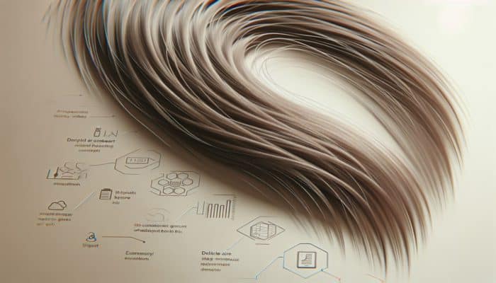 Volume in Fine Hair: Effective Tips and Techniques