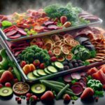 Effective Preservation Tips for Food Dehydration Techniques