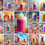 Protein Shakes Driving Trends in Social Media Engagement