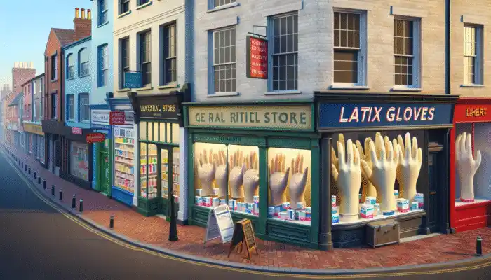 Latex Gloves: The Essential Guide to Buying in Portsmouth
