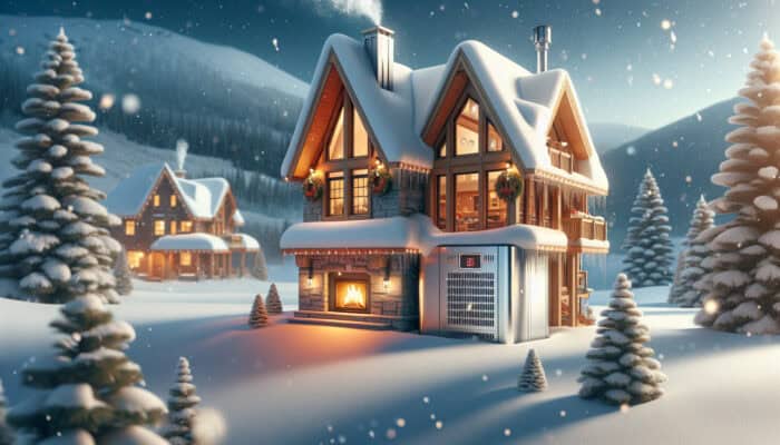 Furnace Services for Whistler Homes: Trusted Heating Solutions