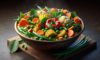Veggie Curry: A Quick and Easy Cooking Guide