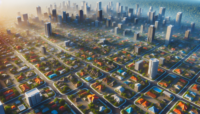 Mid-Level Property Purchase Tips for Nelspruit Success