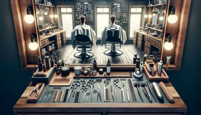 Barber Vocabulary Basics: Essential Tips and Concepts Unpacked