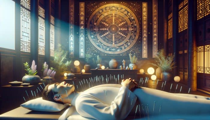 Acupuncture for Facial Pain Relief in the UK: Effective Solutions