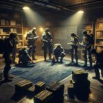 SHTF Security Measures for Effective Preparedness Strategies