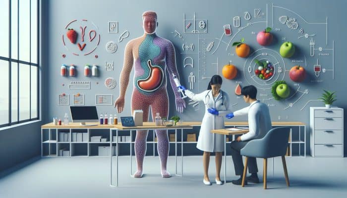 Food Intolerance Test: Explore Local Services in Bristol