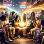 Storytelling in Supplement Advertising for Greater Success