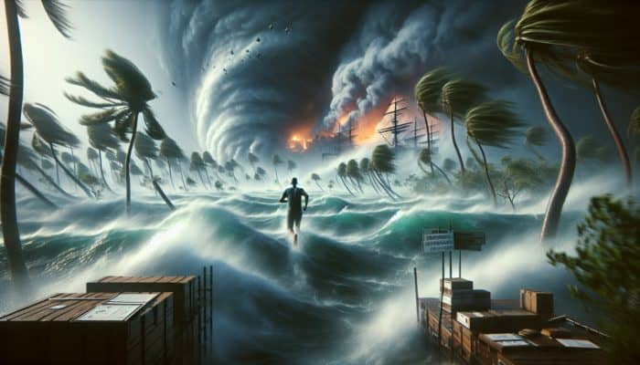 Survival Uncertainty: Navigating Life’s Challenges Effectively