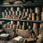 Survival Food List: Essential Items for Emergency Readiness