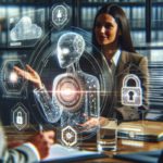 Transparency in Human VA Client Relationships Ethics