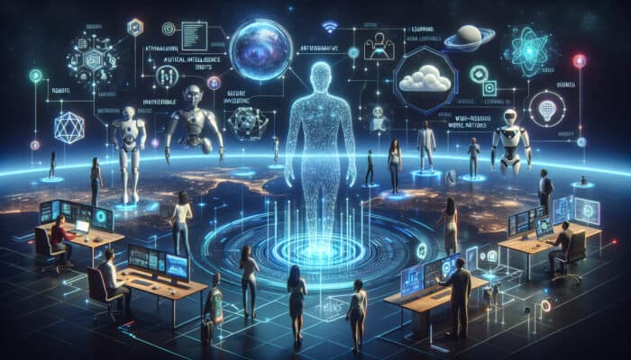 Human Virtual Assistance Trends in Skill Demand Evolution