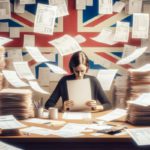 Minimum Credit Score Needed for UK Debt Consolidation Loans