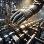 PVC Work Gloves: Discover Their Key Advantages in Croydon