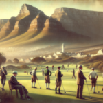 Milnerton Golf Club: A Top Coastal Golfing Adventure
