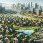 Property Market Trends in Midrand: Key Developments Unveiled