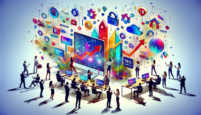 Ecommerce Development Solutions by a Chard Firm