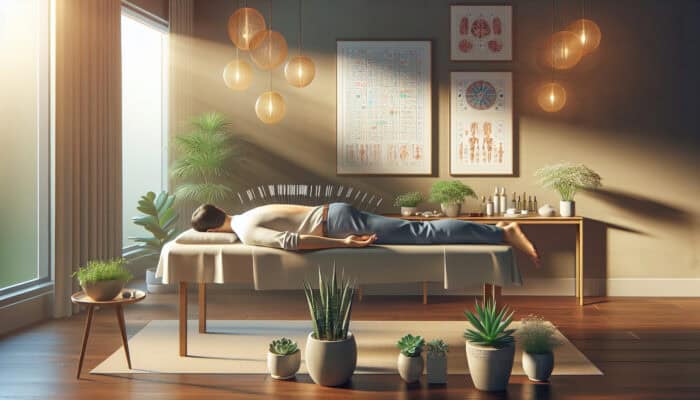 Acupuncture for Morning Energy: Boost Your Daily Vitality