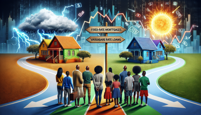 Entry-Level Property Home Loan Solutions in Benoni