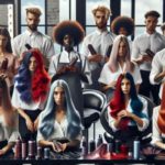 Extension Techniques: Mastering Channelling Blends Effortlessly