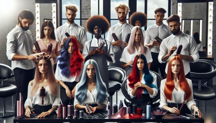 Extension Techniques: Mastering Channelling Blends Effortlessly