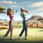 Golf Shot Shaping Techniques for Improving Your Game in South Africa