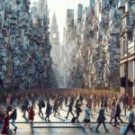 Urban Residents’ Mental Health in the UK: Essential Insights